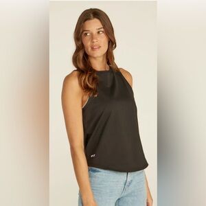 BYLT - Essential Drop-Cut Tank